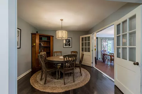 Dining - 101 W Mill Rd, Sheffield, IL 61361 photo 1 of 2