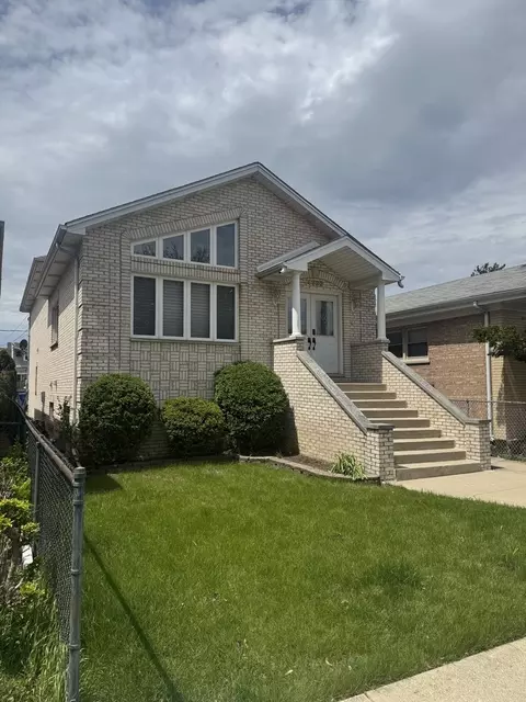 4332 Rutherford Ave, Harwood Heights, IL 60706