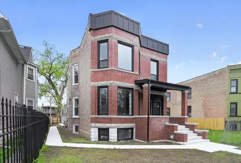 7238 S Union St, Chicago, IL 60621