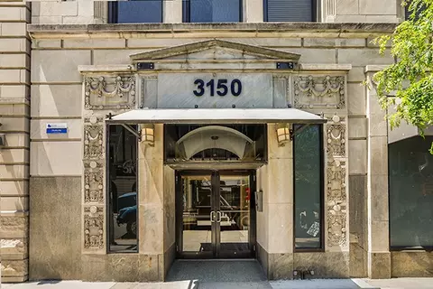 3150 N Sheffield Ave #509, Chicago, IL 60657