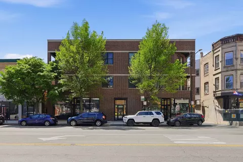 2605 W North Ave #2A, Chicago, IL 60647