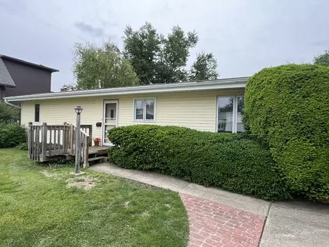 519 W Mill St, Kewanee, IL 61443