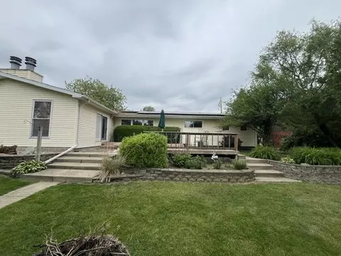 Exterior - 519 W Mill St, Kewanee, IL 61443 photo 3 of 6