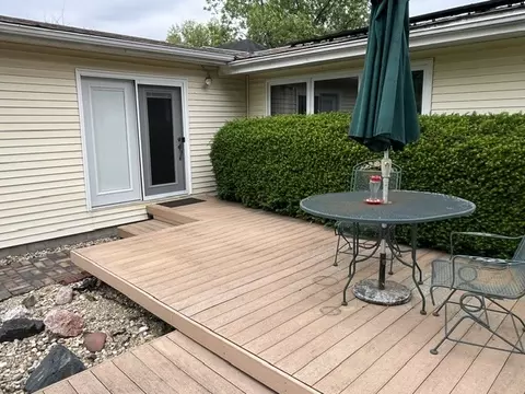 Exterior - 519 W Mill St, Kewanee, IL 61443 photo 4 of 6