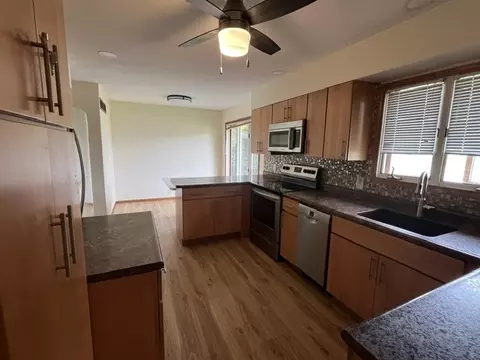 Kitchen - 519 W Mill St, Kewanee, IL 61443 photo 5 of 6