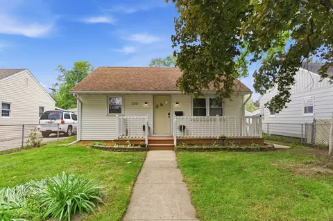 220 Park Dr, Joliet, IL 60436