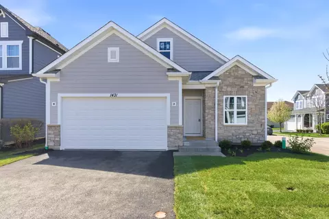 1431 Somerset Pl, Barrington, IL 60010