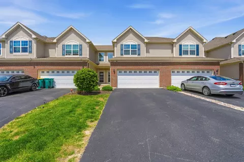 15104 W Quincy Cir, Manhattan, IL 60442
