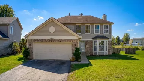2645 Caliendo Cir, Montgomery, IL 60538