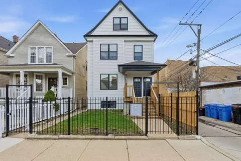 2342 N Lawndale Ave, Chicago, IL 60647
