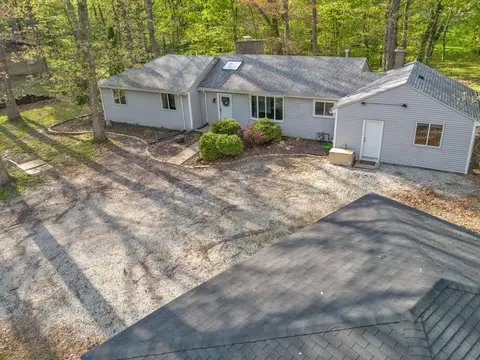 Exterior - 5458 W Timberlane Rd, Monee, IL 60449 photo 13 of 13