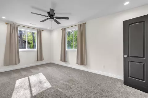 Bedroom - 5458 W Timberlane Rd, Monee, IL 60449 photo 6 of 6