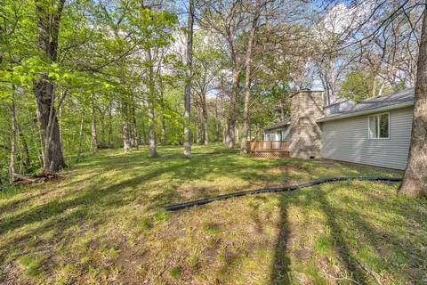 Exterior - 5458 W Timberlane Rd, Monee, IL 60449 photo 7 of 13