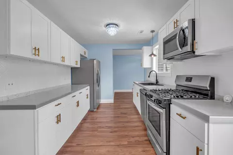 Kitchen - 5458 W Timberlane Rd, Monee, IL 60449 photo 1 of 3