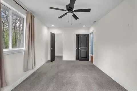 Bedroom - 5458 W Timberlane Rd, Monee, IL 60449 photo 5 of 6