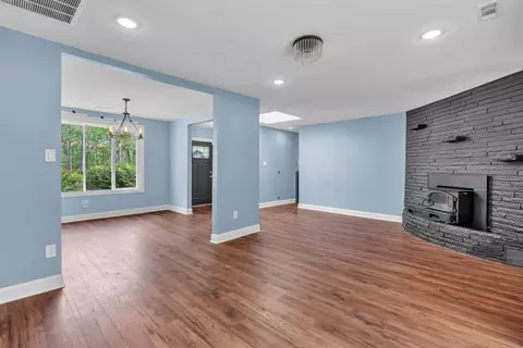 Living - 5458 W Timberlane Rd, Monee, IL 60449 photo 3 of 4