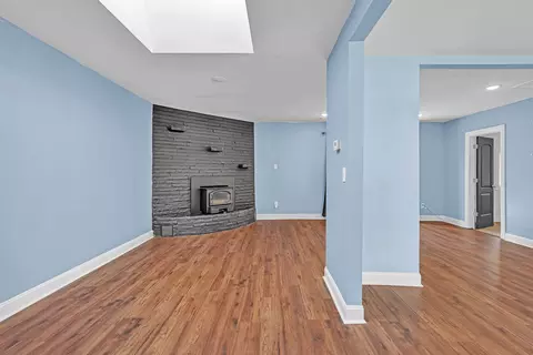 Living - 5458 W Timberlane Rd, Monee, IL 60449 photo 2 of 4