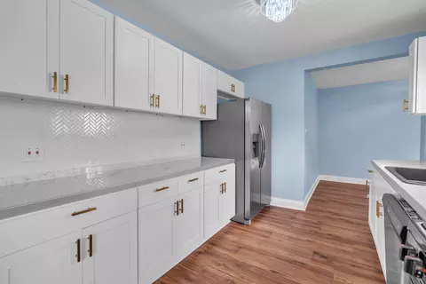 Kitchen - 5458 W Timberlane Rd, Monee, IL 60449 photo 3 of 3