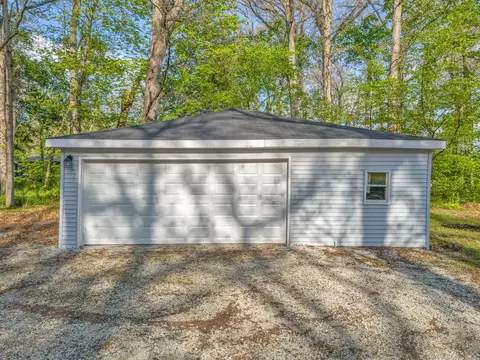 Exterior - 5458 W Timberlane Rd, Monee, IL 60449 photo 3 of 13