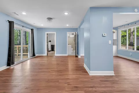 Living - 5458 W Timberlane Rd, Monee, IL 60449 photo 4 of 4