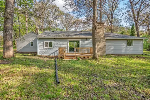 Exterior - 5458 W Timberlane Rd, Monee, IL 60449 photo 4 of 13