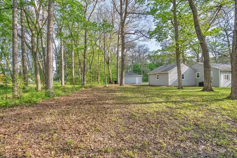 Exterior - 5458 W Timberlane Rd, Monee, IL 60449 photo 5 of 13