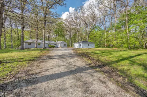 Exterior - 5458 W Timberlane Rd, Monee, IL 60449 photo 8 of 13