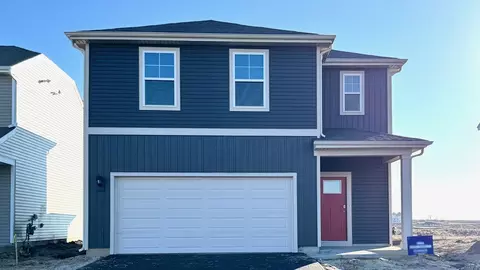 2933 Sundance Dr, Pingree Grove, IL 60140