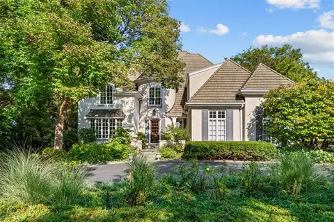 397 Palos Rd, Glencoe, IL 60022