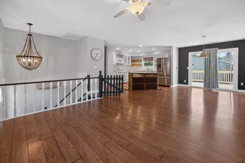 Living - 1701 Judine Ln, Normal, IL 61761 photo 5 of 7