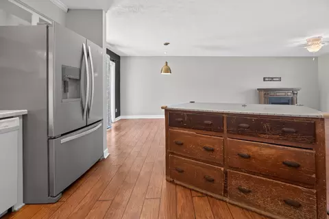 Kitchen - 1701 Judine Ln, Normal, IL 61761 photo 3 of 4