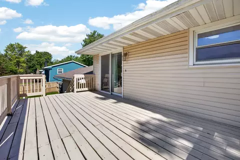 Exterior - 1701 Judine Ln, Normal, IL 61761 photo 3 of 10