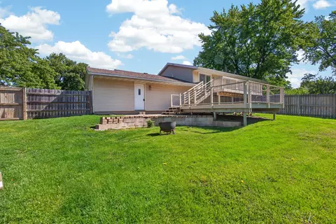 Exterior - 1701 Judine Ln, Normal, IL 61761 photo 6 of 10