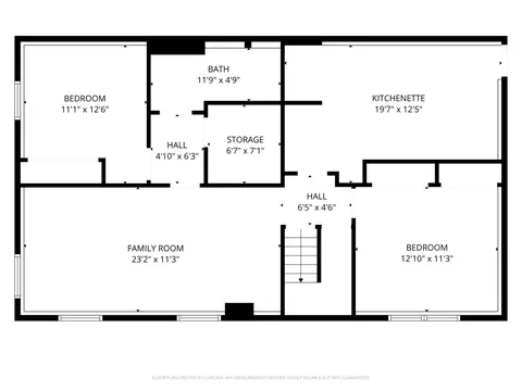 Floorplan - 1701 Judine Ln, Normal, IL 61761 photo 1 of 3