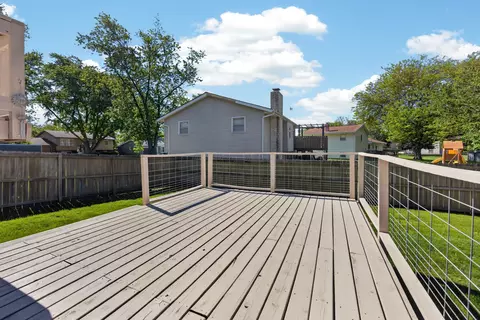 Exterior - 1701 Judine Ln, Normal, IL 61761 photo 5 of 10