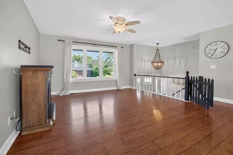 Living - 1701 Judine Ln, Normal, IL 61761 photo 2 of 7