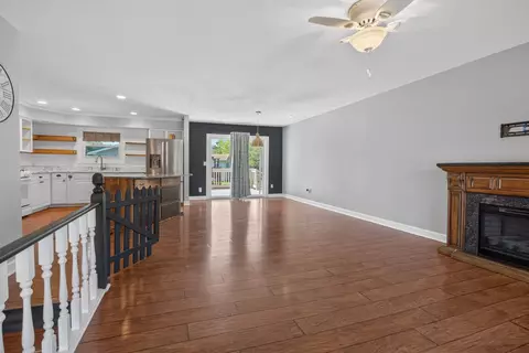 Living - 1701 Judine Ln, Normal, IL 61761 photo 3 of 7