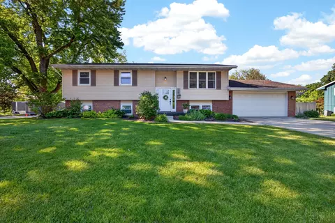 1701 Judine Ln, Normal, IL 61761