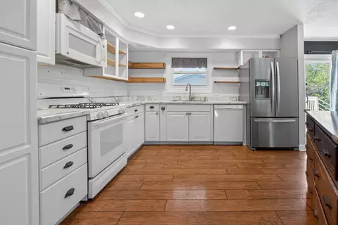 Kitchen - 1701 Judine Ln, Normal, IL 61761 photo 2 of 4