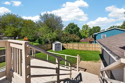 Exterior - 1701 Judine Ln, Normal, IL 61761 photo 4 of 10