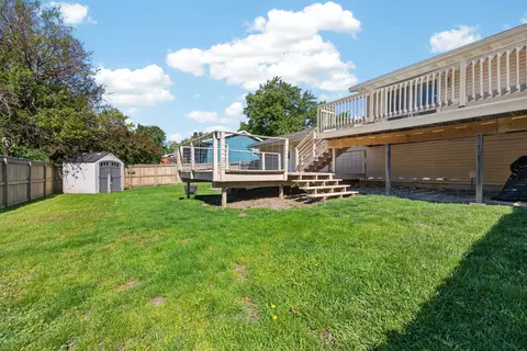Exterior - 1701 Judine Ln, Normal, IL 61761 photo 8 of 10