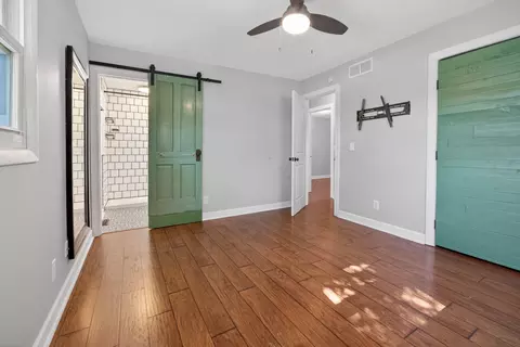 Bedroom - 1701 Judine Ln, Normal, IL 61761 photo 8 of 13