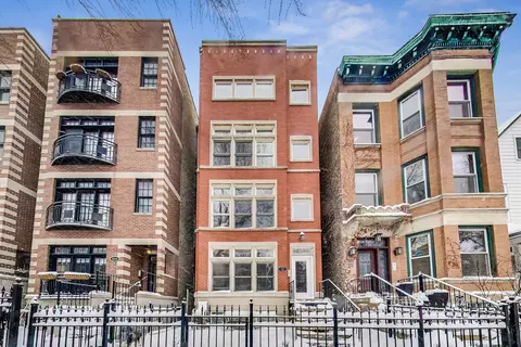 3531 N Reta Ave #2, Chicago, IL 60657