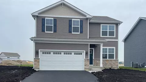 1445 Vintage Dr, Oswego, IL 60543