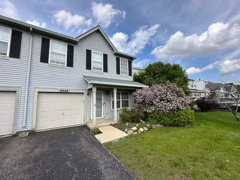 16668 W Adobe Dr, Lockport, IL 60441