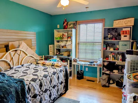 Bedroom - 720 Smit Rd, Prophetstown, IL 61277 photo 2 of 3