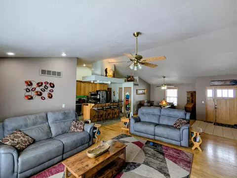 Living - 720 Smit Rd, Prophetstown, IL 61277 photo 1 of 1