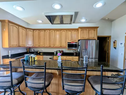 Kitchen - 720 Smit Rd, Prophetstown, IL 61277 photo 1 of 3