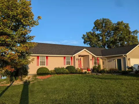720 Smit Rd, Prophetstown, IL 61277