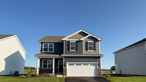 1490 Vintage Dr, Oswego, IL 60543